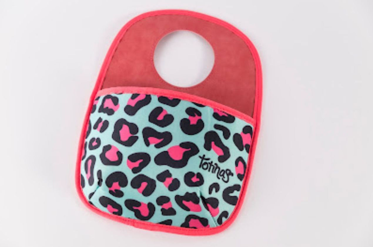 foto de bolsita auto