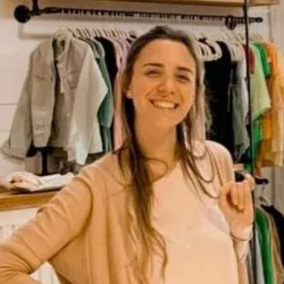 foto de noelen fundadora