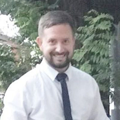 foto de lauro fundador